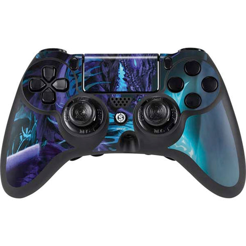 Talisman Dragon by Ruth Thompson PlayStation PS4 Skins